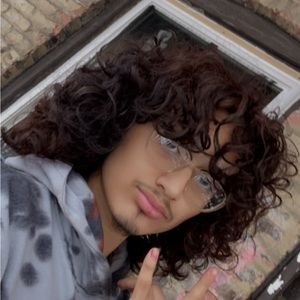 Meet your Posher, Joseph